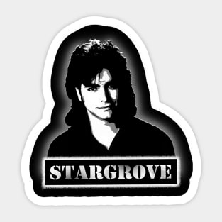 Stargrove Sticker